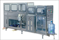 filling capping machine