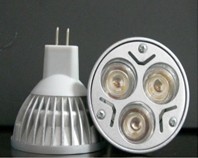 LED Lamp