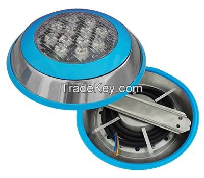 IP68 LED pool light 18W