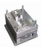 injection mold