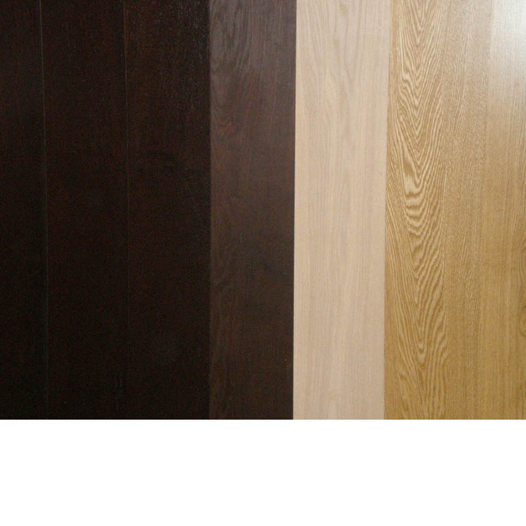 White Oak Engineered Board/ Flooring