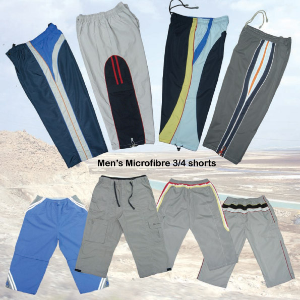 Men's Shorts