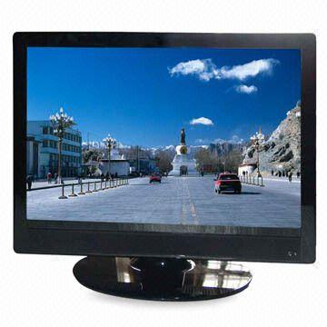 22  inch LCD TV