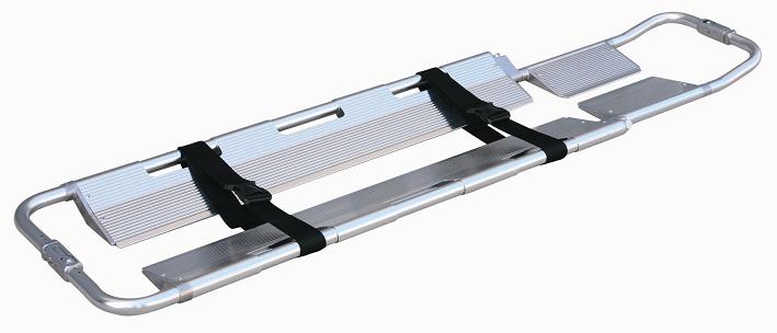 Aluminum Alloy Scoop Stretcher