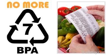 BPA Free Thermal Paper Roll