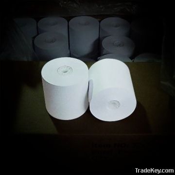 80mm x 80mm POS Thermal Paper Rolls