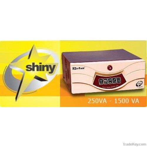 Shiny Pure Sine Wave Home UPS 250VA/850VA/1500VA