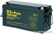 SMF Batteries