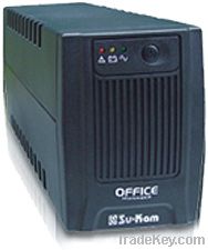 Office Manager 600VA-LI-UPS/12V