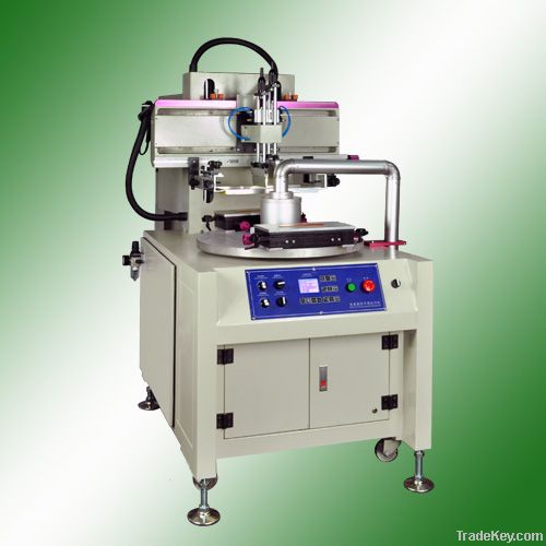 Lens Screen Printing Machine