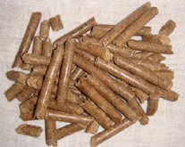 Wood Pellets