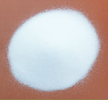 silica sands/silicon dioxide