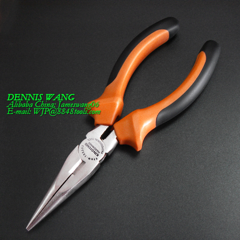 Long nose Plier