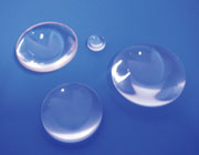 Singlet Lenses