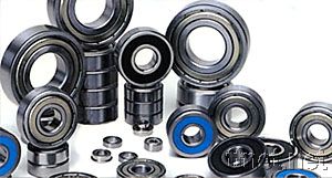 deep groove ball bearing