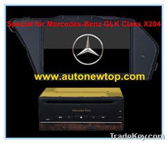 Special for Mercedes-Benz GLK300 Class X204