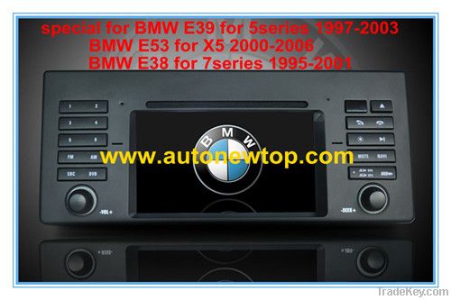 special for BMW E39 for 5series 1997-2003 E53 for X5 2000-2006 E38 for