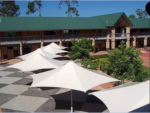 SHADE  UMBRELLA