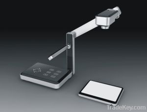 portable document camera