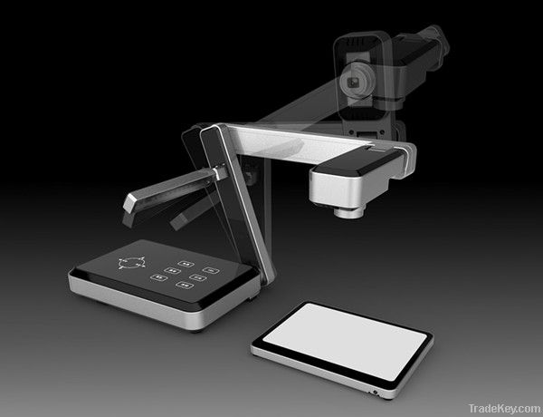 portable document camera