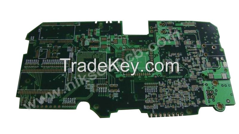 PCB-8L-High TG Board