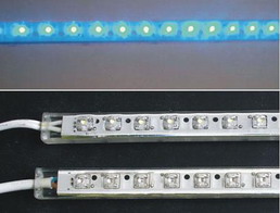 Led rigid strip/ribbon