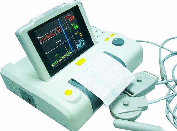 fetal monitor