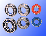 Miniature Ball Bearings