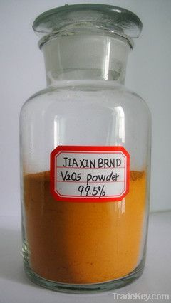 vanadium pentoxide