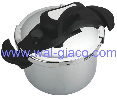 pressure cooker with CE &amp; GS