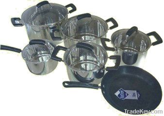 cookware set