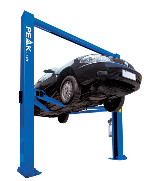 car lift