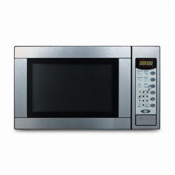 Microwave Oven (D-17PX58)