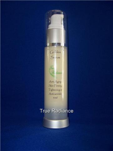 Golden Serum by True Radiance