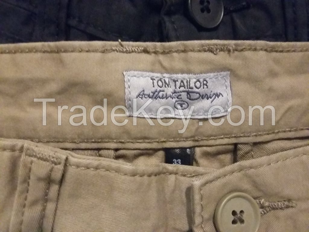 Mens Pants