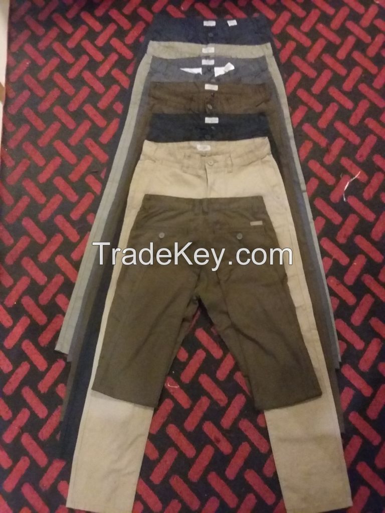 Mens Pants