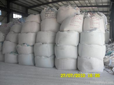 fluorspar dry powder