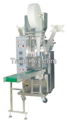 JX002-Automatic Packaging Machine For Tea-Bag With Thread And Tag