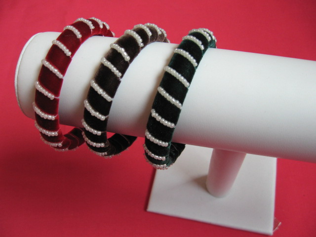 Fashion Bracelet &amp; Bangle(LL-060610E76-20-7)