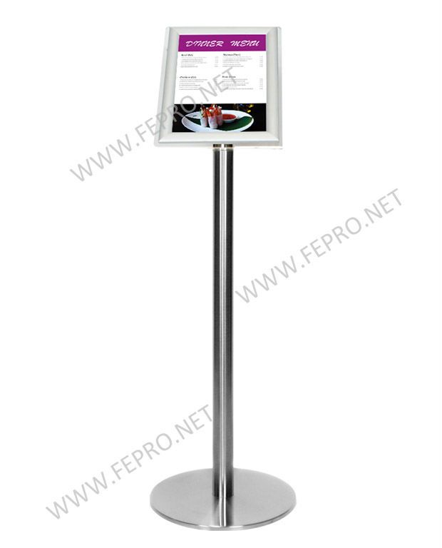 Freestanding Frame Holder A4 size