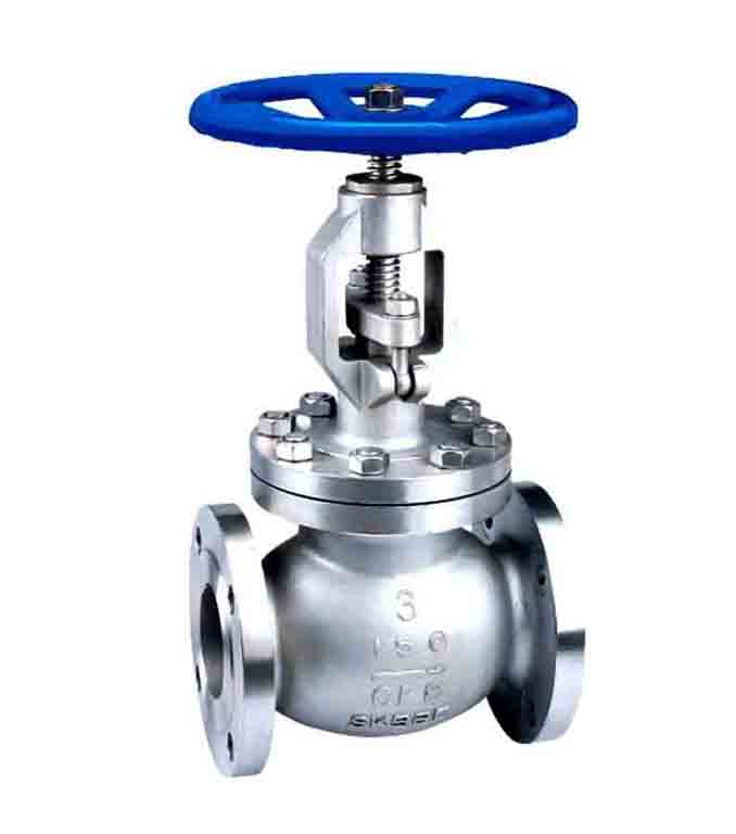 Globe Valves