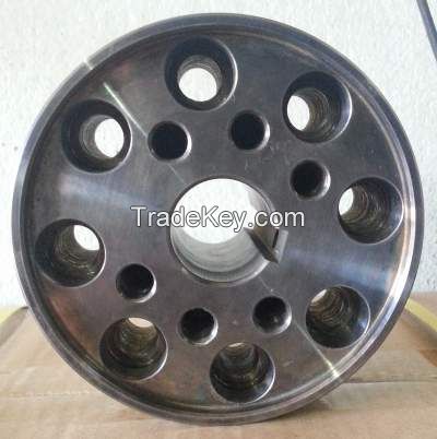 Precision Parts