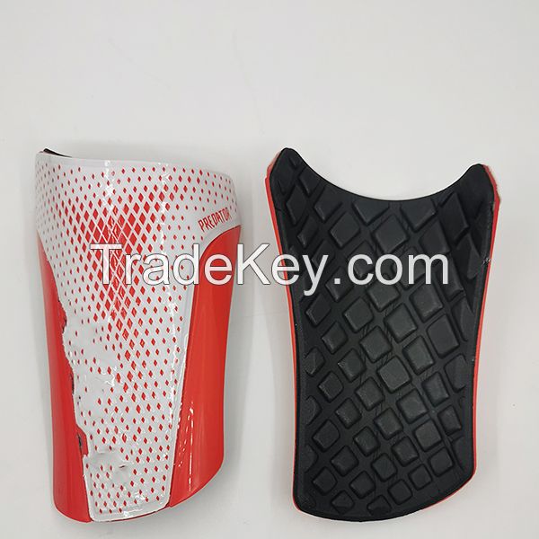 Soccer Sports Shin Guards Pads