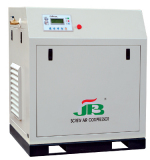 Rotary Screw Compressor