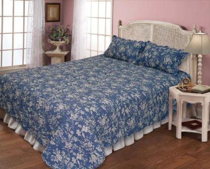 Cotton Bedspread