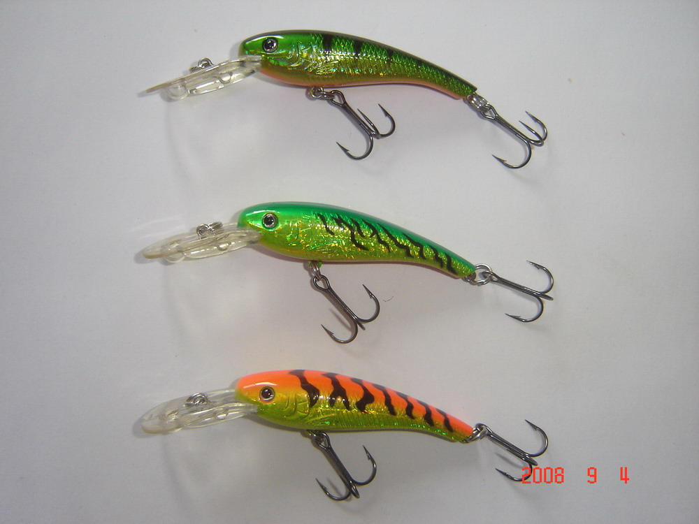 Fishing Lures