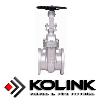 API Gate Valve