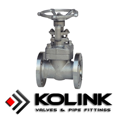 Gate Valves