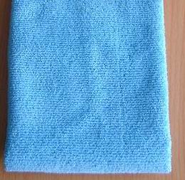 microfiber towel