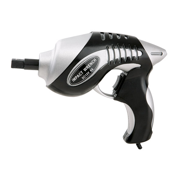 12V impact wrench